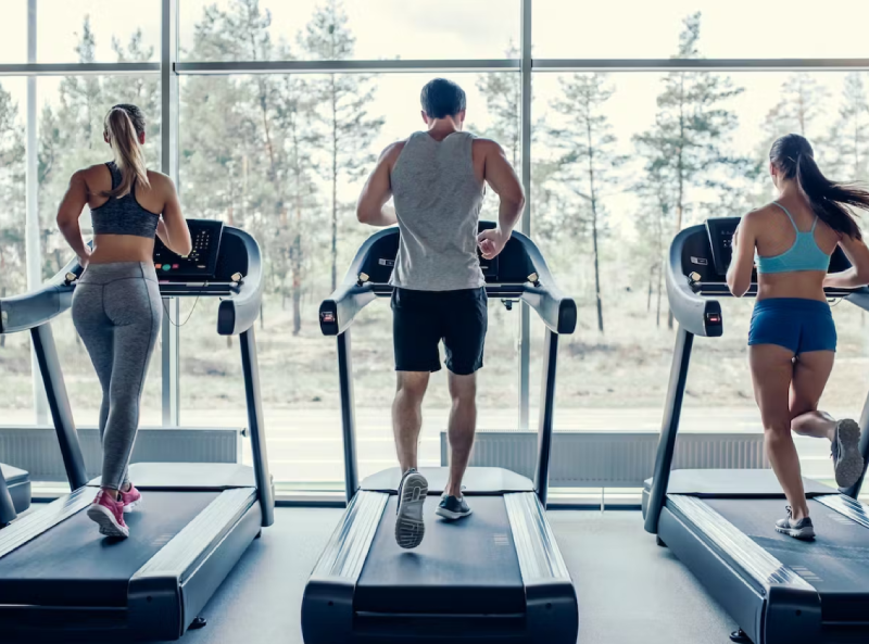 Başlangıç seviyesi antrenman programı