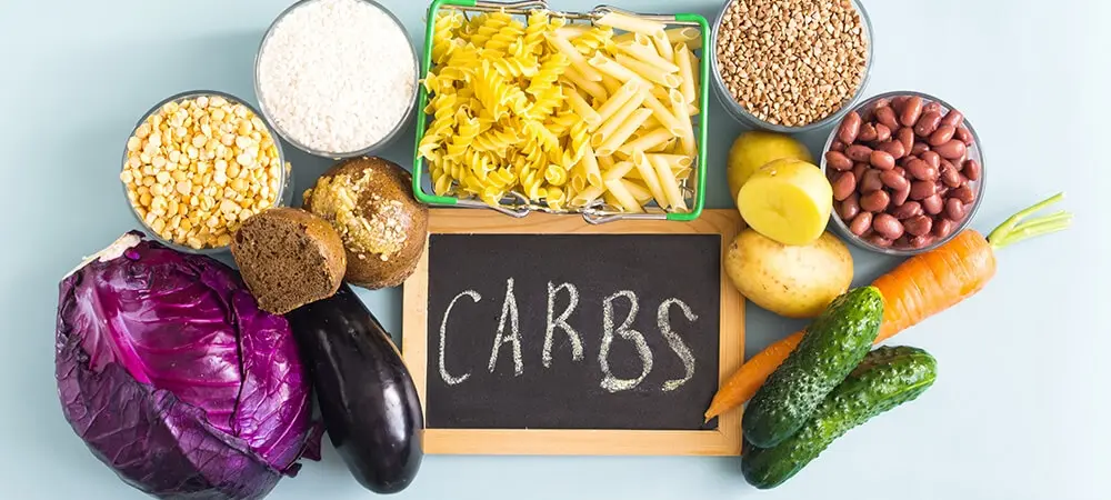 Karbonhidrat ve enerji kaynakları