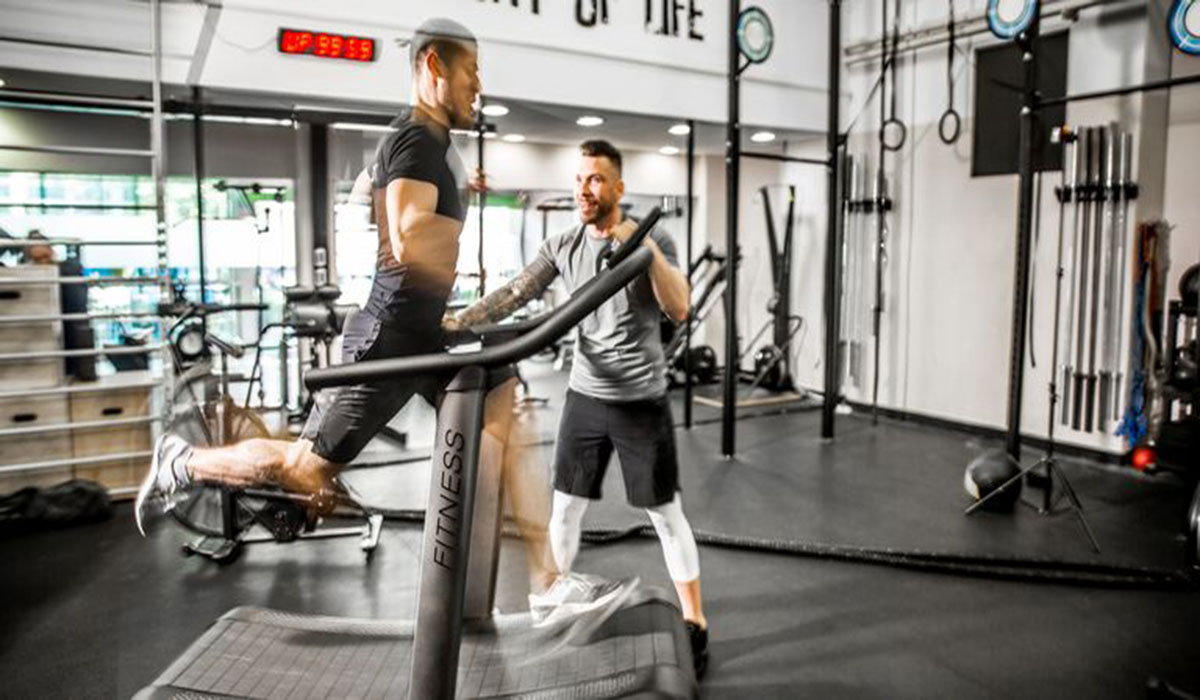 Kardiyovasküler antrenman rehberi