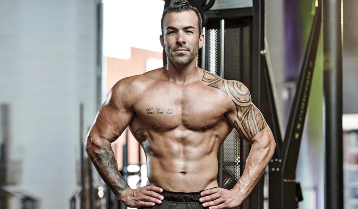 İleri seviye HIIT antrenman programı